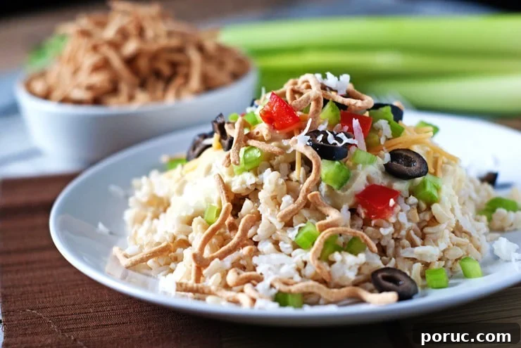Homemade Hawaiian Haystacks Recipe with Pineapple and Chicken 3 Homemade Hawaiian Haystacks