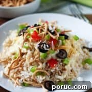 Homemade Hawaiian Haystacks Recipe with Pineapple and Chicken 5 img 8510 4