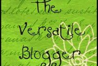 How to Use the Versatile Blogger Award to Grow Your Blog