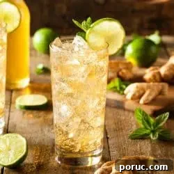 Longhorn Southern Mule Cocktail Recipe — Classic Bourbon Moscow Mule 2 longhorn southern mule recipe feat