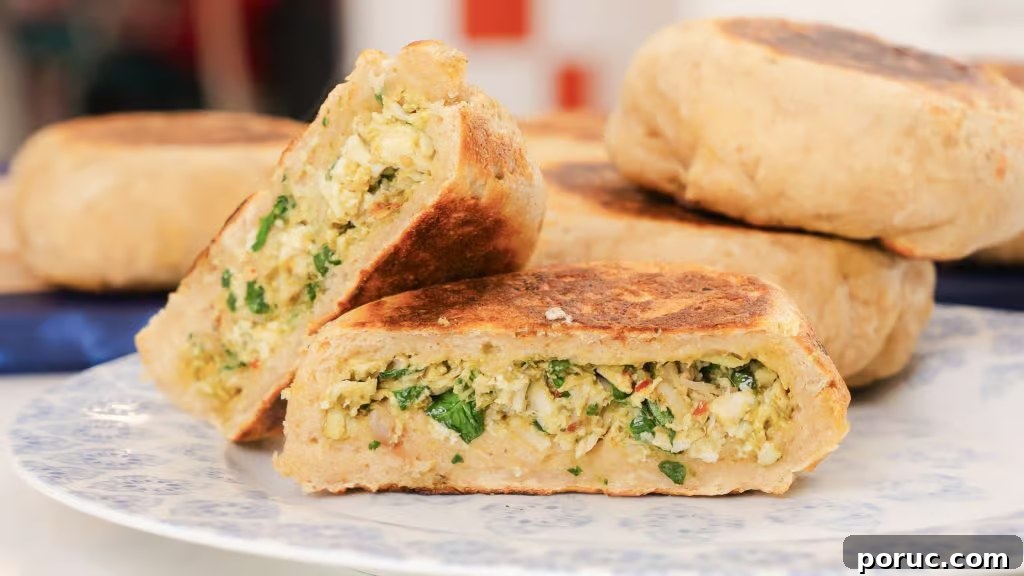 Pesto Chicken Hot Pockets Recipe: Crispy, Cheesy Hand Pies 3 Pesto Chicken Hot Pockets