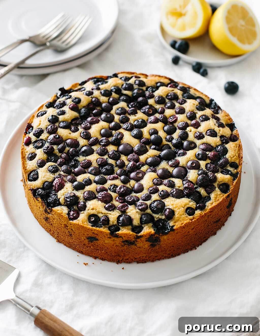 These Easter desserts celebrate fresh spring flavors and will be loved by both adults and kids alike! Easter dessert recipes.